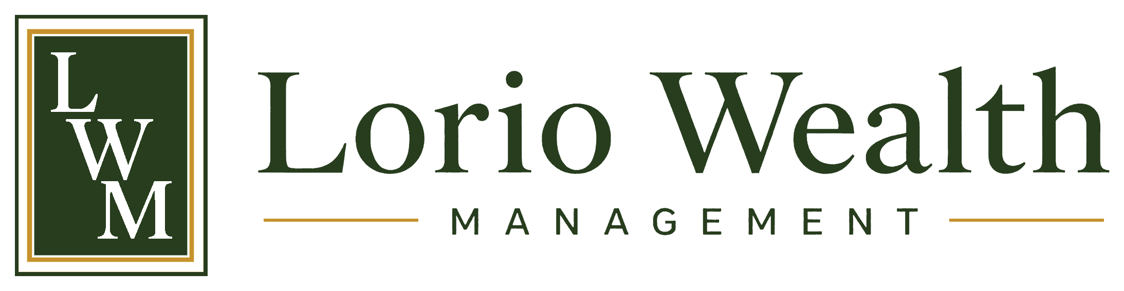 Lorio Wealth Management