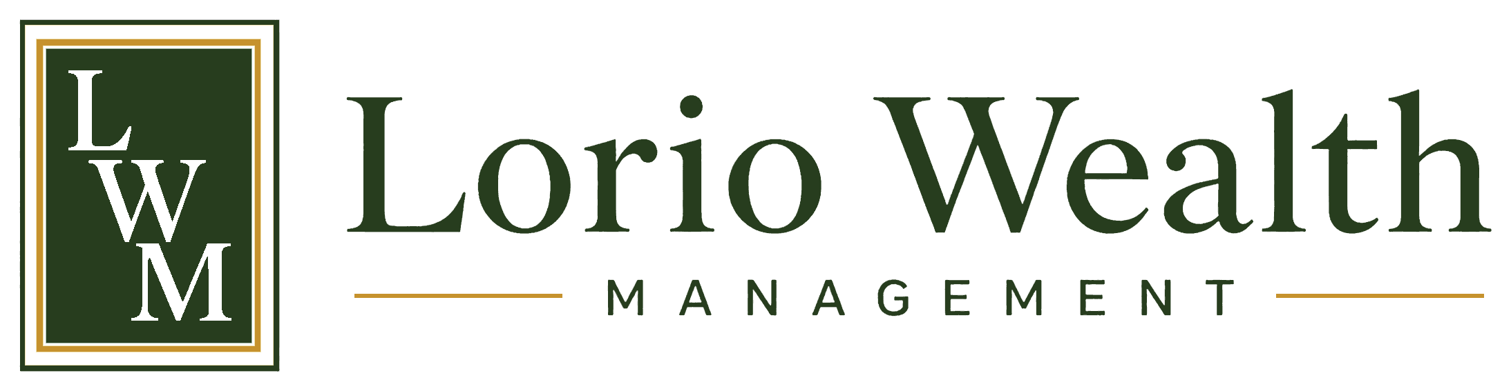Lorio Wealth Management