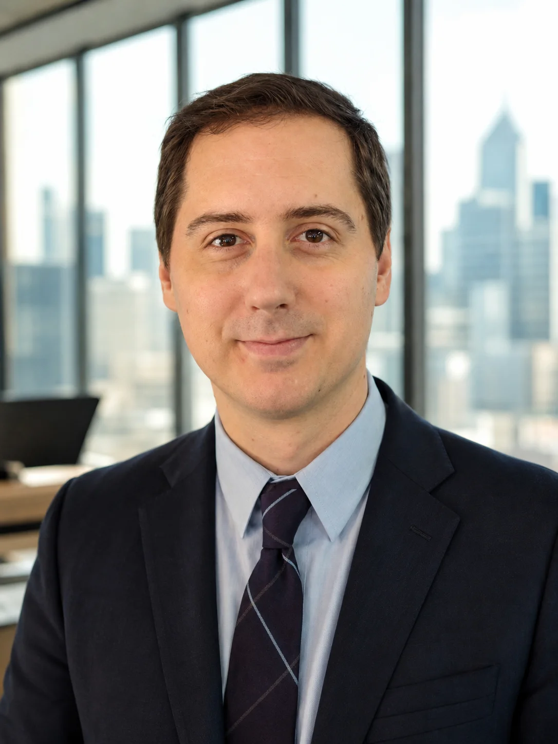 David Lorio of Lorio Wealth Management