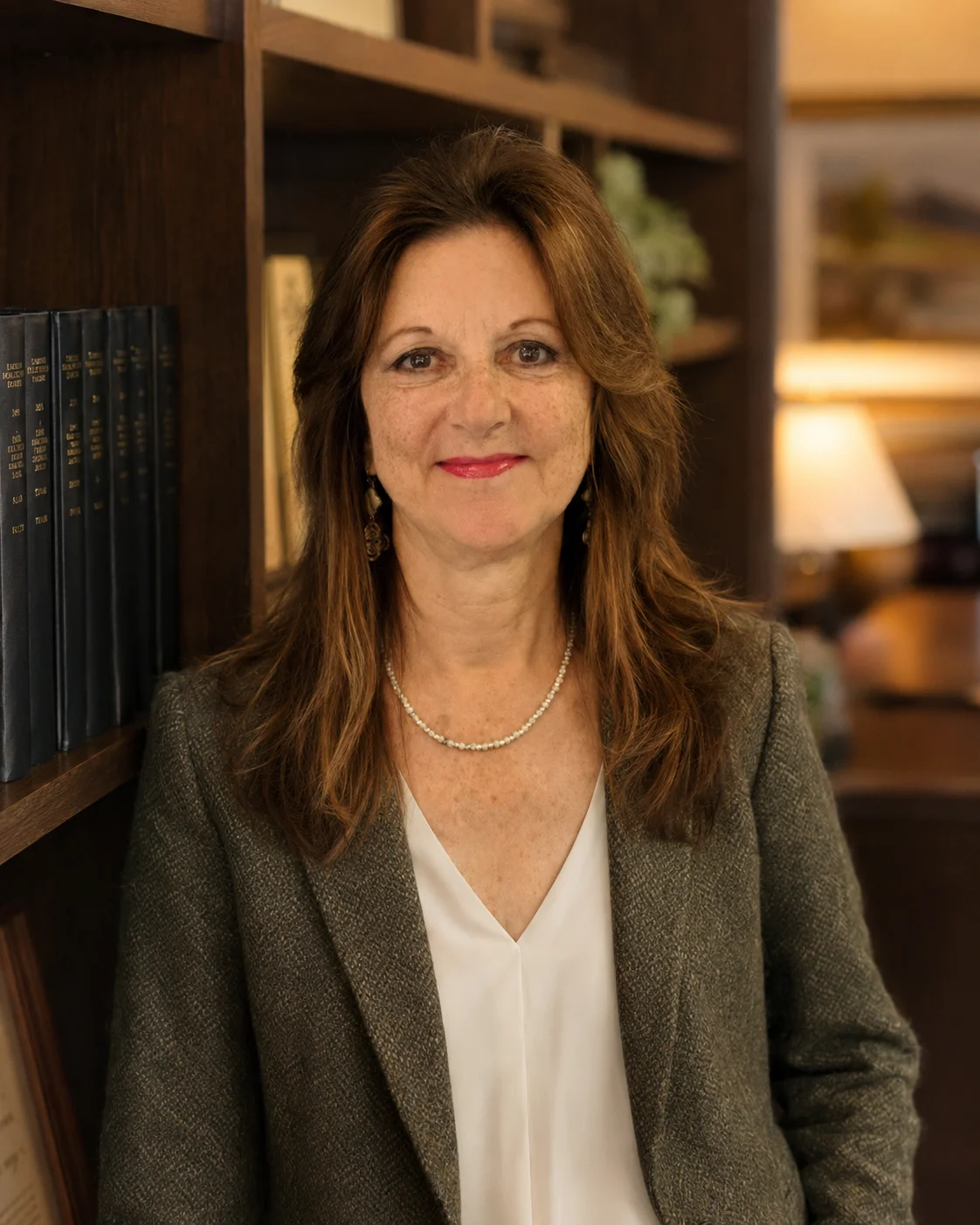 Gloria Lorio of Lorio Wealth Management