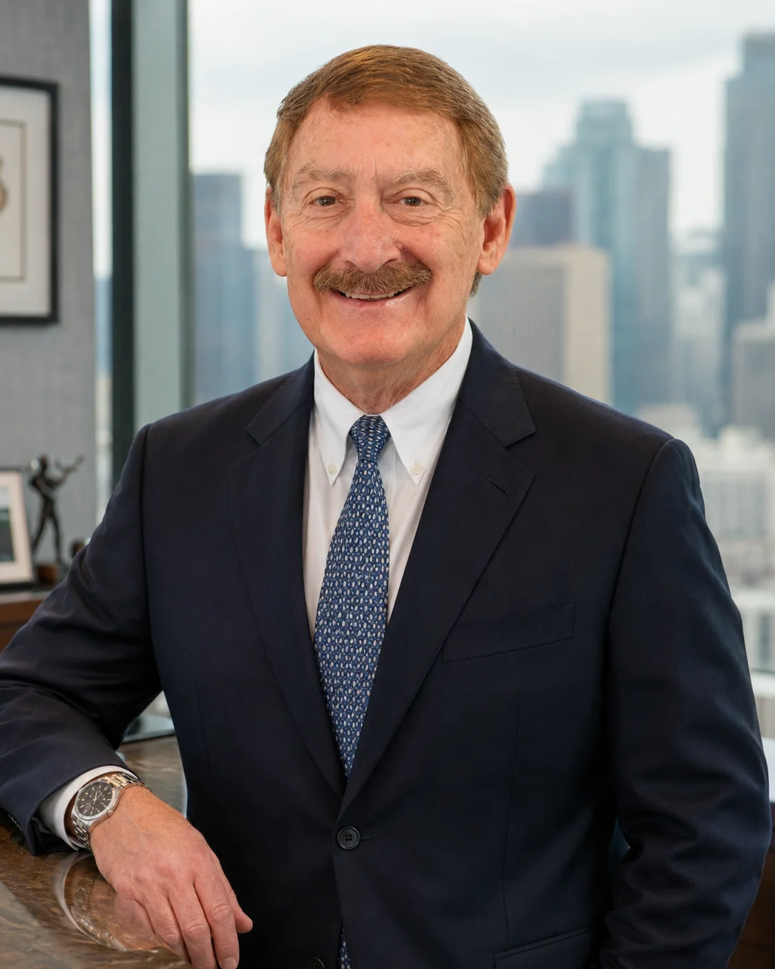 Sid Lorio of Lorio Wealth Management
