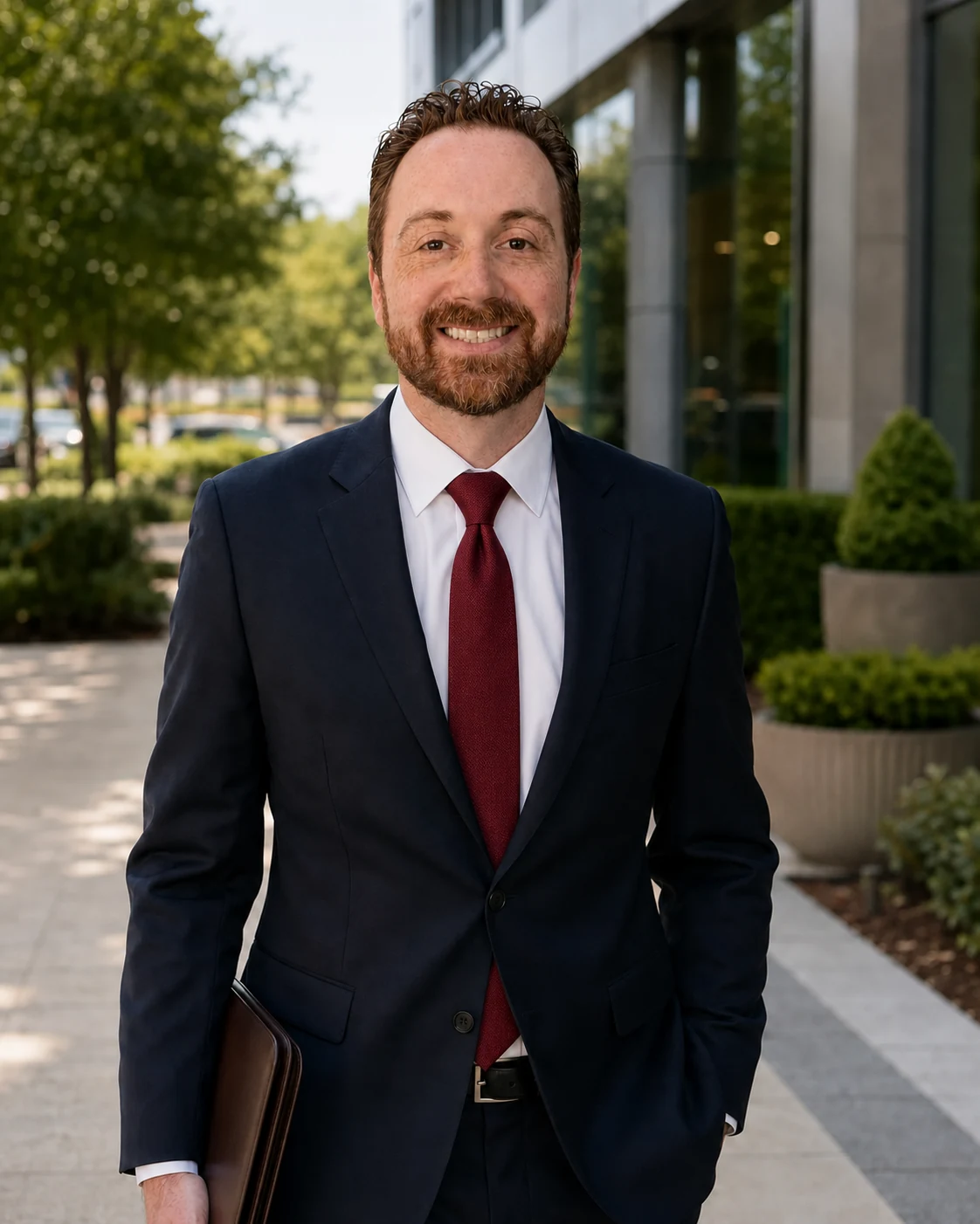 Steven Lorio of Lorio Wealth Management