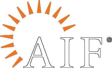 AIF - Logo